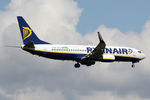 EI-EMO @ EBBR - at bru - by Ronald