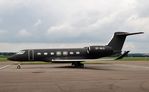 OY-WLD @ EHLE - Lelystad Airport