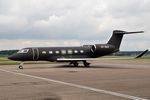 OY-WLD @ EHLE - Lelystad Airport
