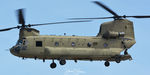 09-08784 @ KOQU - Chinook departing the area - by Topgunphotography