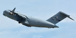 94-0067 @ KBAF - C-17 Demo practive - by Topgunphotography