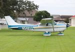 N54012 @ FD04 - Cessna 172P - by Mark Pasqualino