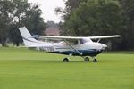 N52795 @ FD04 - Cessna 182P