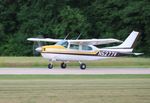N5277V @ C77 - Cessna 210L - by Mark Pasqualino