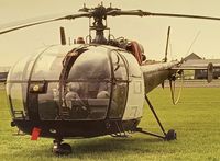 A-451 - scan from slide - by Joannes Van Mierlo