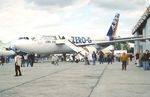 F-BUAD @ SXF - Berlin ILA 19.5.2006 - by leo larsen