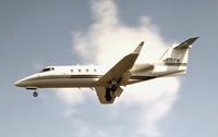 N501TW @ EBBR - Scan from slide - by Joannes Van Mierlo
