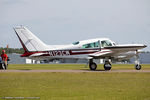 N123CW @ KLAL - Cessna 310Q  C/N 310Q0975, N123CW - by Dariusz Jezewski www.FotoDj.com