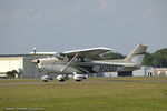 N12983 @ KLAL - Cessna 172M Skyhawk  C/N 17262427, N12983