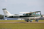 N1328F @ KLAL - Cessna 172G Skyhawk  C/N 17254823, N1328F