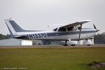 N13370 @ KLAL - Cessna 172M Skyhawk  C/N 17262707, N13370