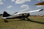 N156TB @ KLAL - De Havilland Canada DHC-2 Mk.I Beaver  C/N 1014, N156TB - by Dariusz Jezewski www.FotoDj.com