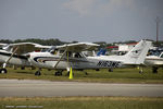 N163ME @ KLAL - Cessna 172S Skyhawk  C/N 172S8444, N163ME