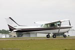 N172EM @ KLAL - Cessna 172M Skyhawk  C/N 17267336, N172EM - by Dariusz Jezewski www.FotoDj.com