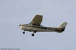 N172MC @ KLAL - Cessna 172M Skyhawk  C/N 17265980, N172MC