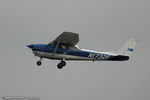 N1732F @ KLAL - Cessna 172H Skyhawk  C/N 17255127, N1732F