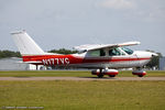N177VC @ KLAL - Cessna 177B Cardinal C/N 17701483, N177VC - by Dariusz Jezewski www.FotoDj.com
