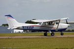 N183SP @ KLAL - Cessna 172N Skyhawk  C/N 172-68675, N183SP