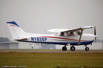 N183SP @ KLAL - Cessna 172N Skyhawk  C/N 172-68675, N183SP