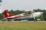 N186AZ @ KLAL - Cessna A185F Skywagon  C/N 18503192, N186AZ - by Dariusz Jezewski www.FotoDj.com