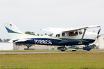 N188CS @ KLAL - Cessna T206H Turbo Stationair  C/N T20609118, N188CS