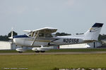 N20158 @ KLAL - Cessna 172M Skyhawk  C/N 17261054, N20158