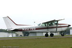 N20789 @ KLAL - Cessna 172M Skyhawk  C/N 17263837, N20789