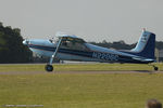 N2206C @ KLAL - Cessna 180 Skywagon  C/N 30506, N2206C - by Dariusz Jezewski www.FotoDj.com