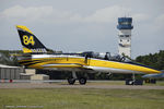 N247SG @ KLAL - Aero Vodochody L-39 Albatros C/N 433135, N247SG - by Dariusz Jezewski www.FotoDj.com