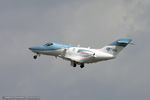 N271BB @ KLAL - Honda HA-420 Hondajet  C/N 42000166, N271BB