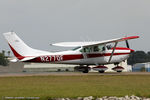 N2770F @ KLAL - Cessna 182J Skylane  C/N 18256870, N2770F - by Dariusz Jezewski www.FotoDj.com