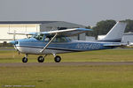 N2846Q @ KLAL - Cessna 172L Skyhawk  C/N 17259846, N2846Q