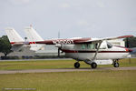N3000T @ KLAL - Cessna T337B Turbo Super Skymaster  C/N 337-0600, N3000T - by Dariusz Jezewski www.FotoDj.com
