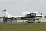 N3019X @ KLAL - Cessna 150F  C/N 15064419, N3019X