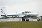 N310LR @ KLAL - Cessna 310A  C/N 38017, N310LR - by Dariusz Jezewski www.FotoDj.com