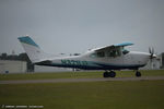 N321LG @ KLAL - Cessna T210M Turbo Centurion  C/N 21062769, N321LG