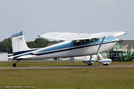 N3245G @ KLAL - Cessna 172 Skyhawk  C/N 28326, N3245G