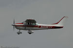 N3387Y @ KLAL - Cessna 182E Skylane  C/N 18254387, N3387Y - by Dariusz Jezewski www.FotoDj.com