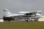 N3435E @ KLAL - Cessna 172N Skyhawk  C/N 17271547, N3435E
