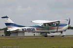 N3490R @ KLAL - Cessna 182L Skylane  C/N 18258790, N3490R - by Dariusz Jezewski www.FotoDj.com