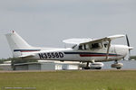 N3558D @ KLAL - Cessna 172S Skyhawk  C/N 172S8868 , N3558D