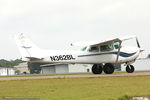 N362BL @ KLAL - Cessna 172N Skyhawk  C/N 17270478, N362BL