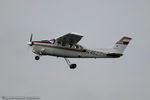 N4522K @ KLAL - Cessna P210N  C/N P21000209, N4522K