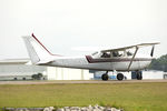 N46030 @ KLAL - Cessna 172I  C/N 17257000, N46030 - by Dariusz Jezewski www.FotoDj.com