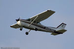 N4839G @ KLAL - Cessna 172N Skyhawk  C/N 17273386, N4839G