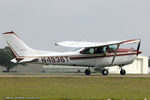 N4936T @ KLAL - Cessna R182 Skylane RG  C/N R18201794, N4936T - by Dariusz Jezewski www.FotoDj.com