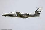 N501PV @ KLAL - Cessna 501 Citation I/SP  C/N 501-0028 , N501PV