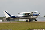 N51410 @ KLAL - Cessna 150J  C/N 15069990, N51410