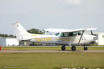 N5171H @ KLAL - Cessna 172M Skyhawk  C/N 17265358, N5171H - by Dariusz Jezewski www.FotoDj.com