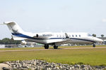 N546DH @ KLAL - Learjet Inc 45  C/N 150, N546DH - by Dariusz Jezewski www.FotoDj.com
